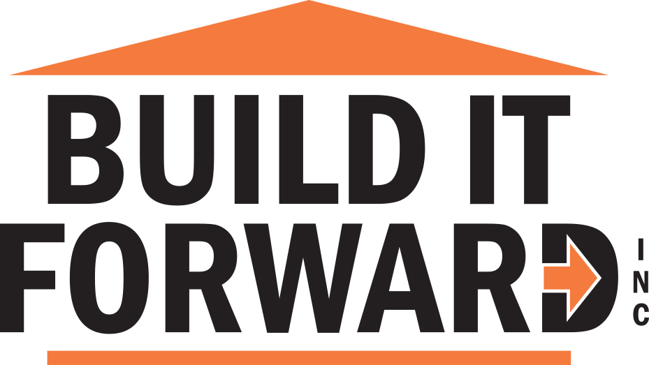 Build It Forward